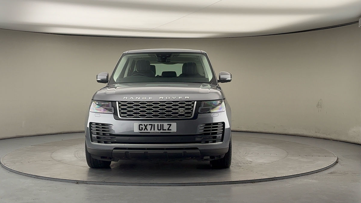 Land Rover Range Rover Image 3