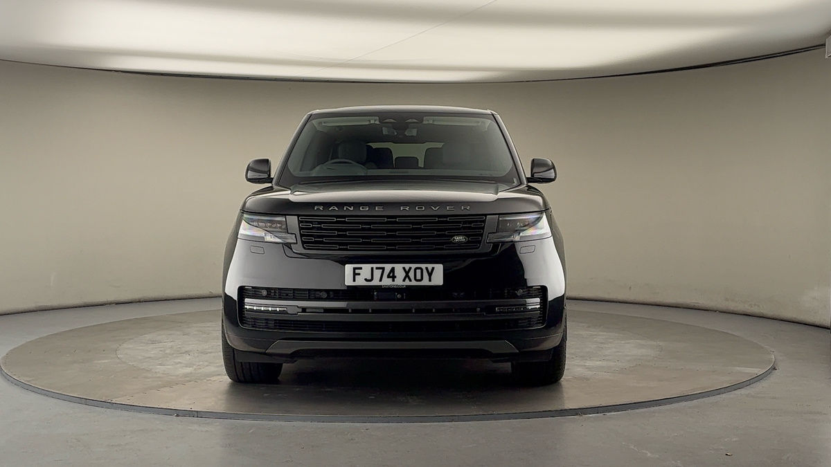 Land Rover Range Rover Image 3