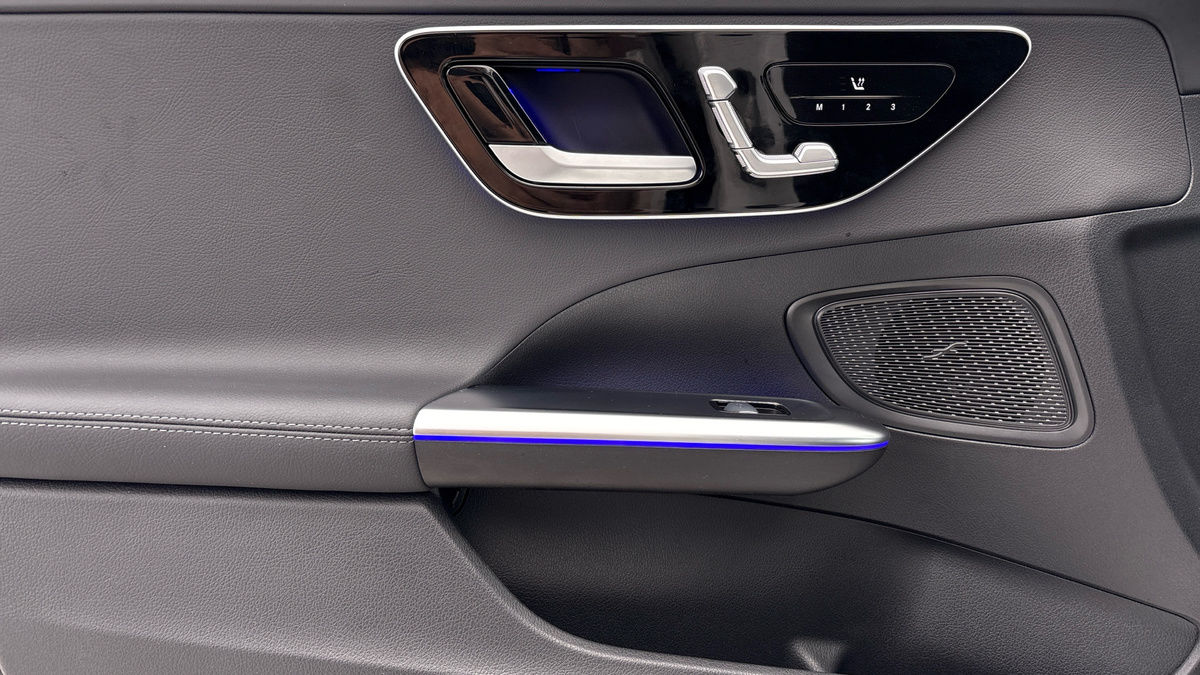 Mercedes-Benz C Class Image 19