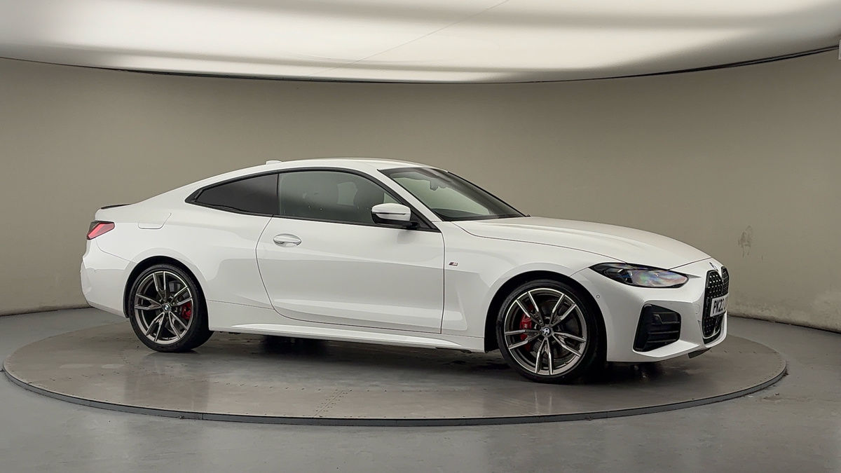 More views of BMW 4 Series