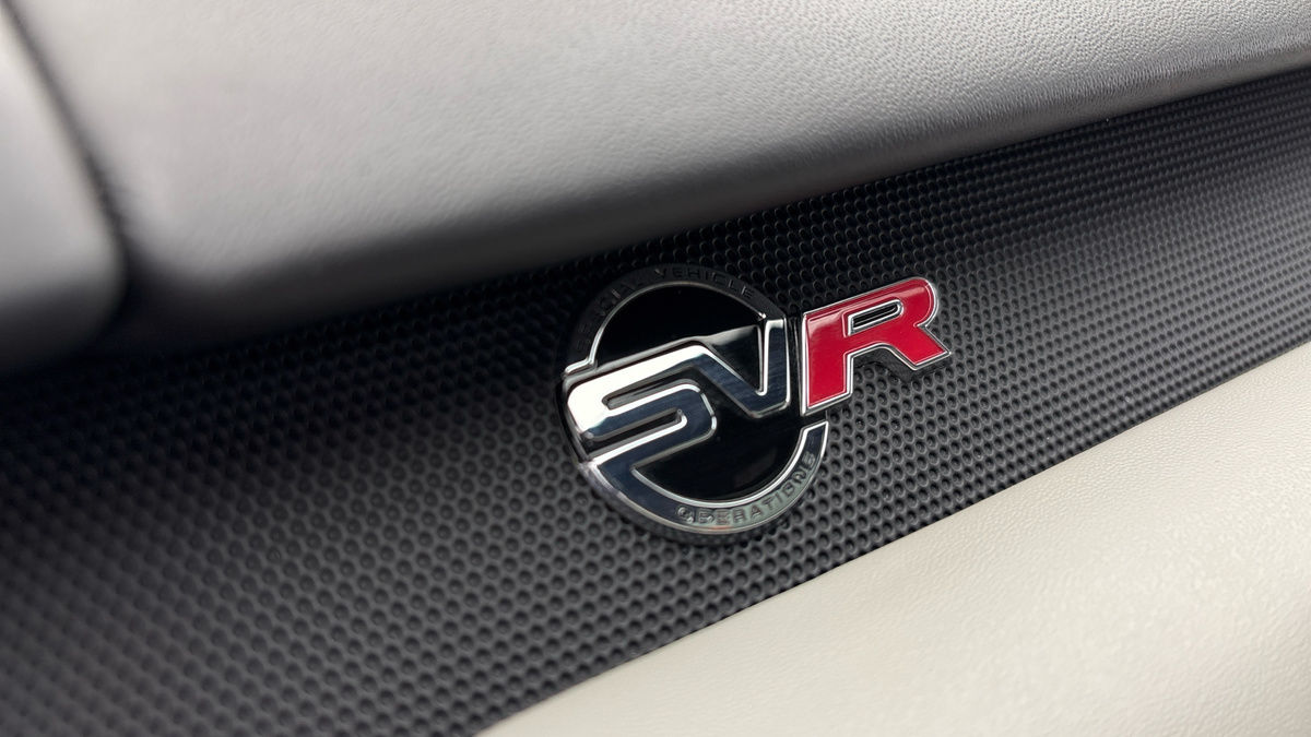 Land Rover Range Rover Sport Image 36