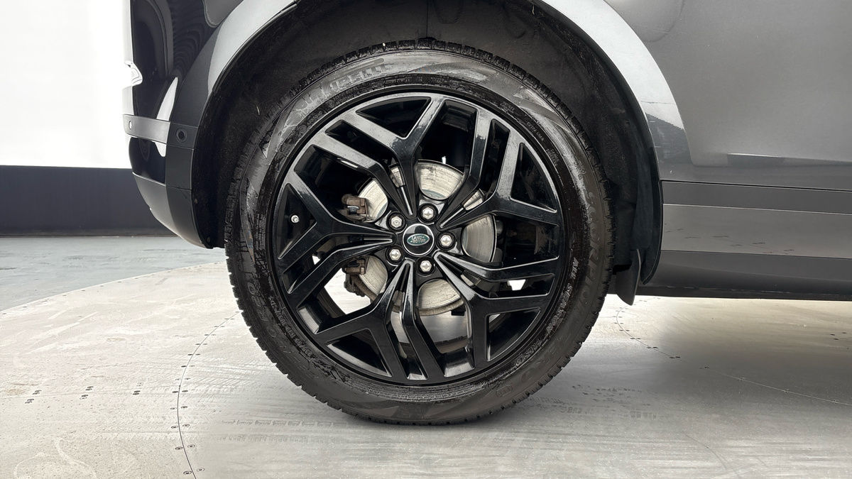 Land Rover Range Rover Evoque Image 10