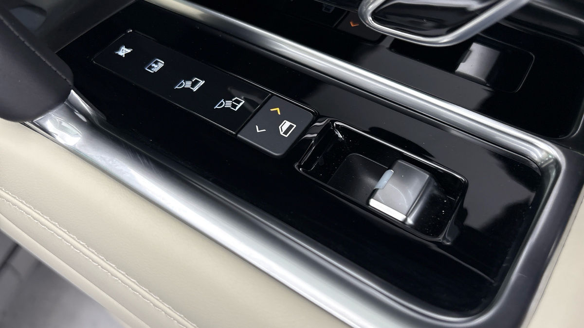 Land Rover Range Rover Image 27
