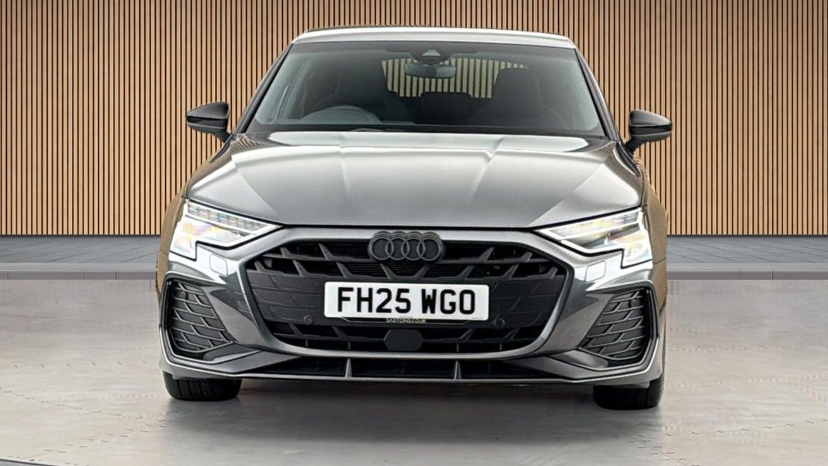 Audi A3 Image 3