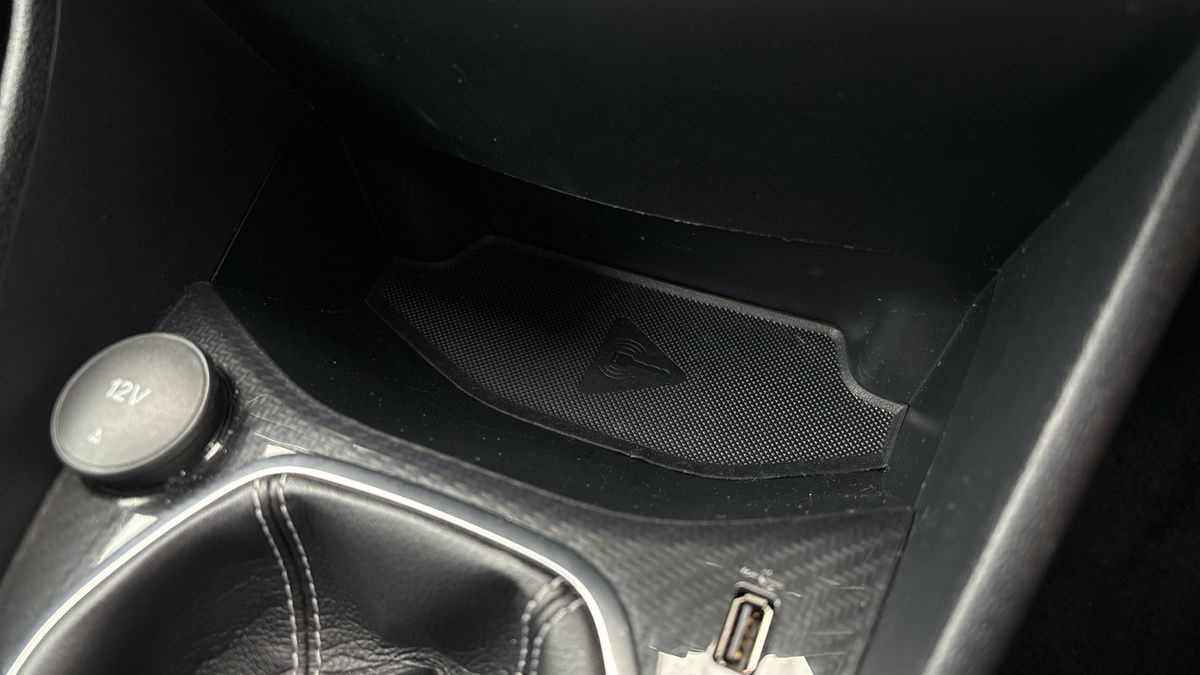 Ford Fiesta Image 29