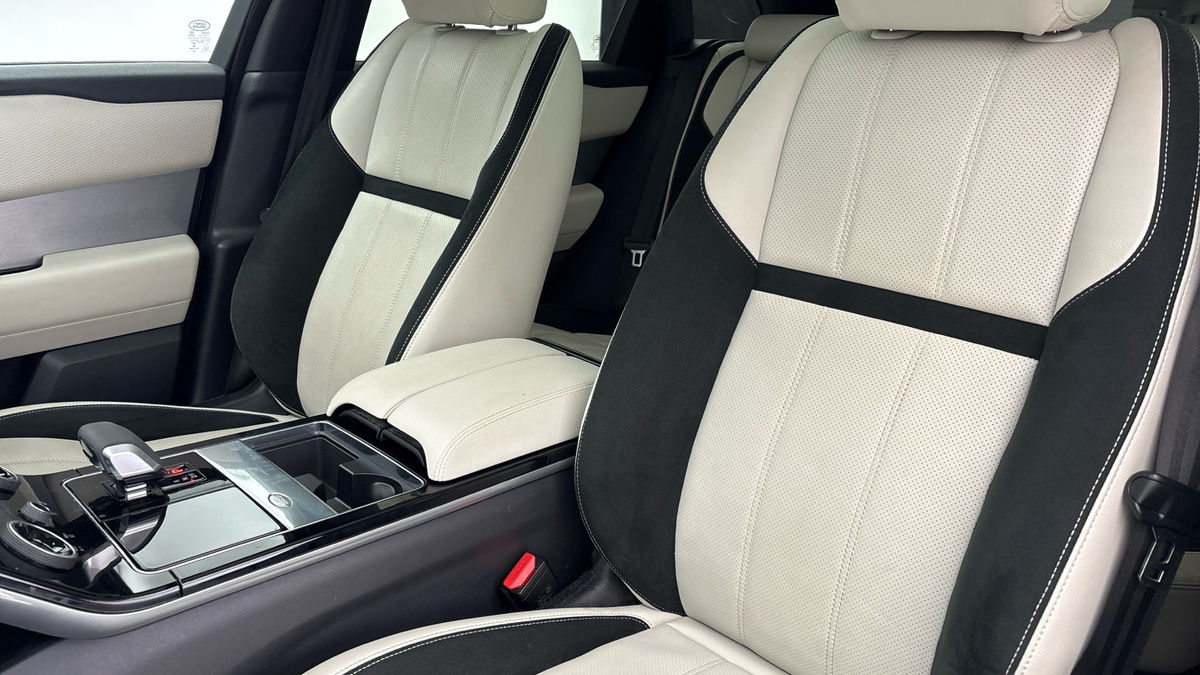Land Rover Range Rover Velar Image 7