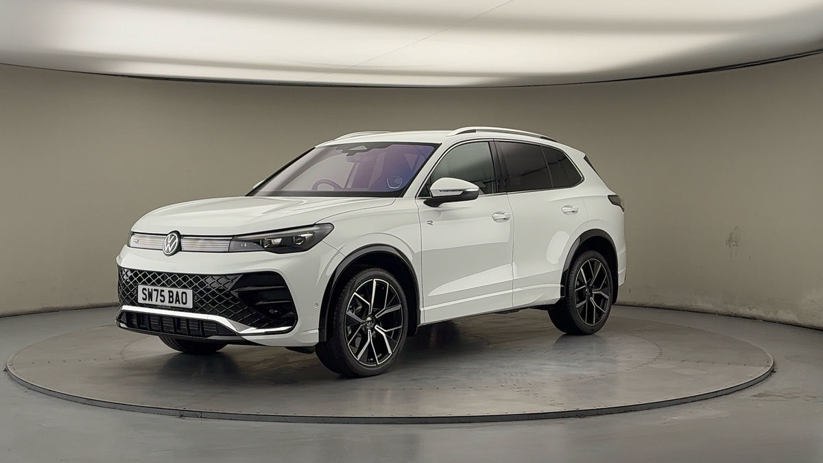 Volkswagen Tiguan Image 20