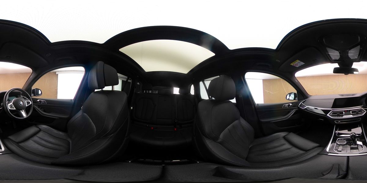 More views of BMW X5