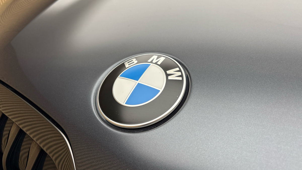 BMW X7 Image 24