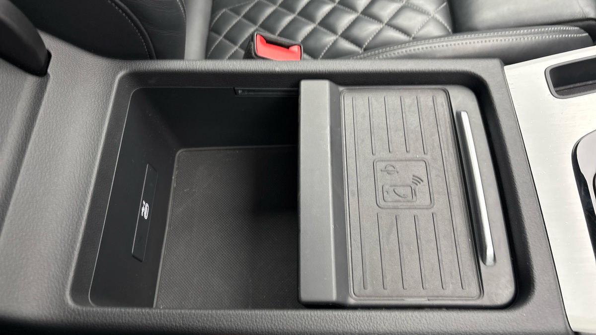 Audi Q5 Image 25