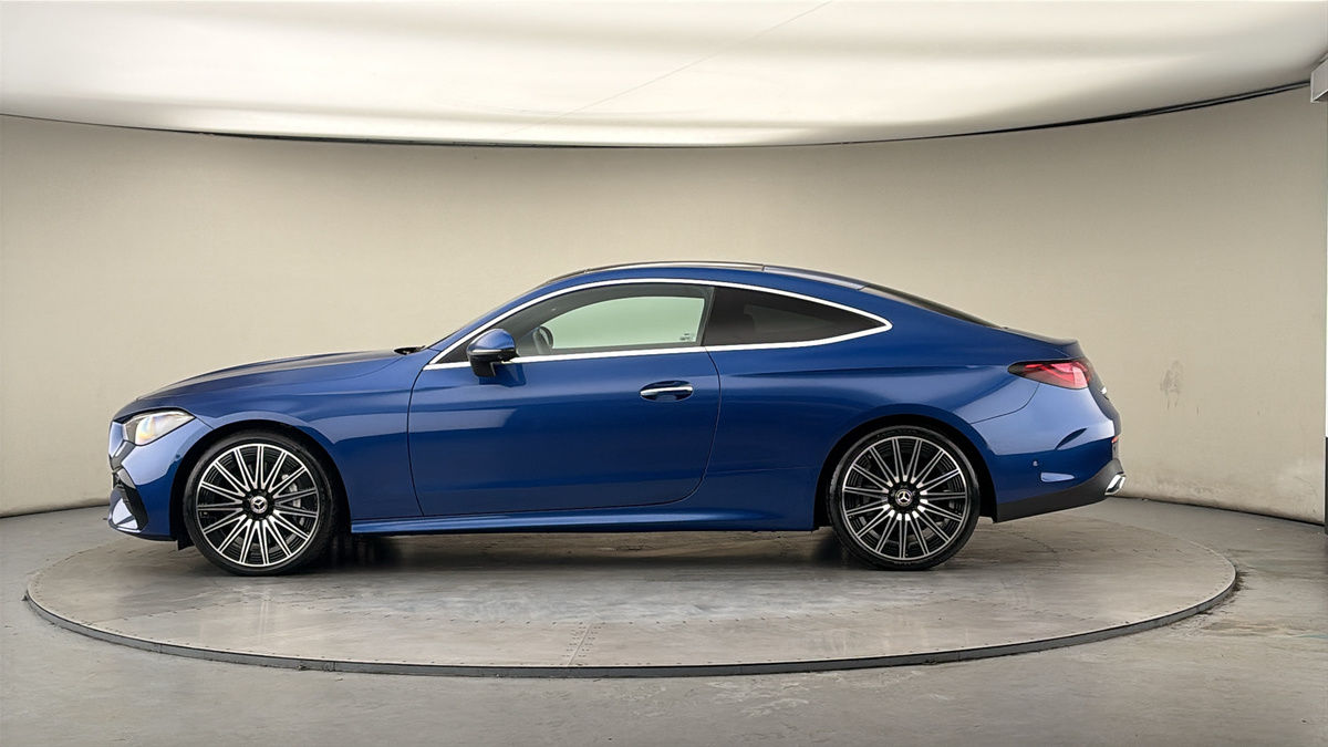 Mercedes-Benz CLE Image 15