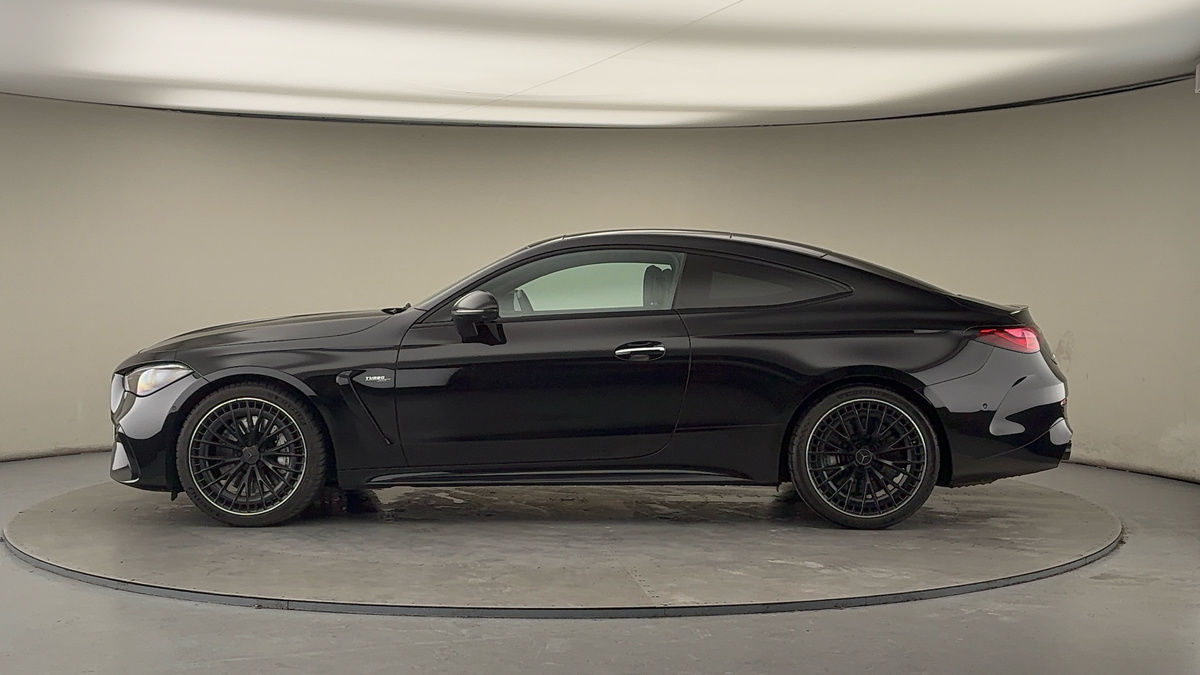 Mercedes-Benz CLE Image 15