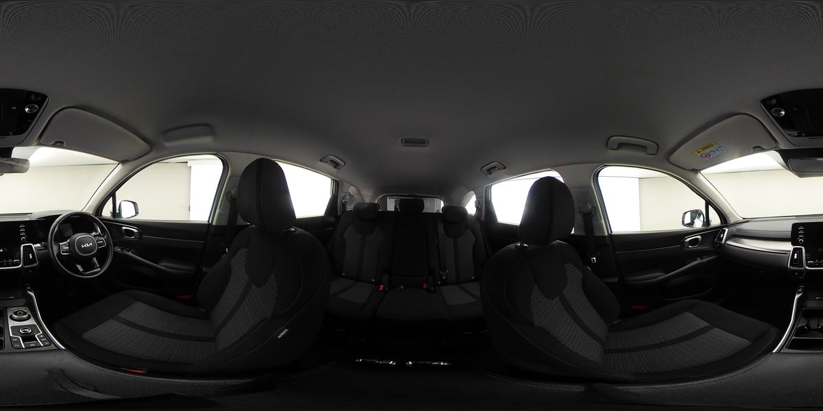 More views of Kia Sorento