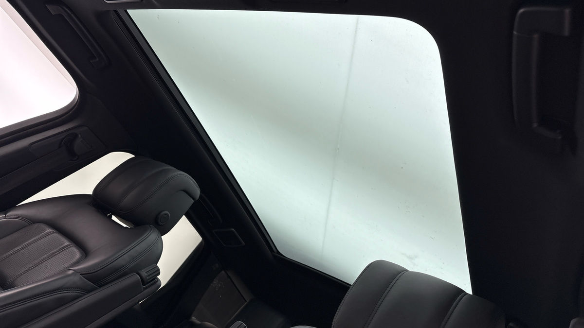 Land Rover Range Rover Sport Image 6