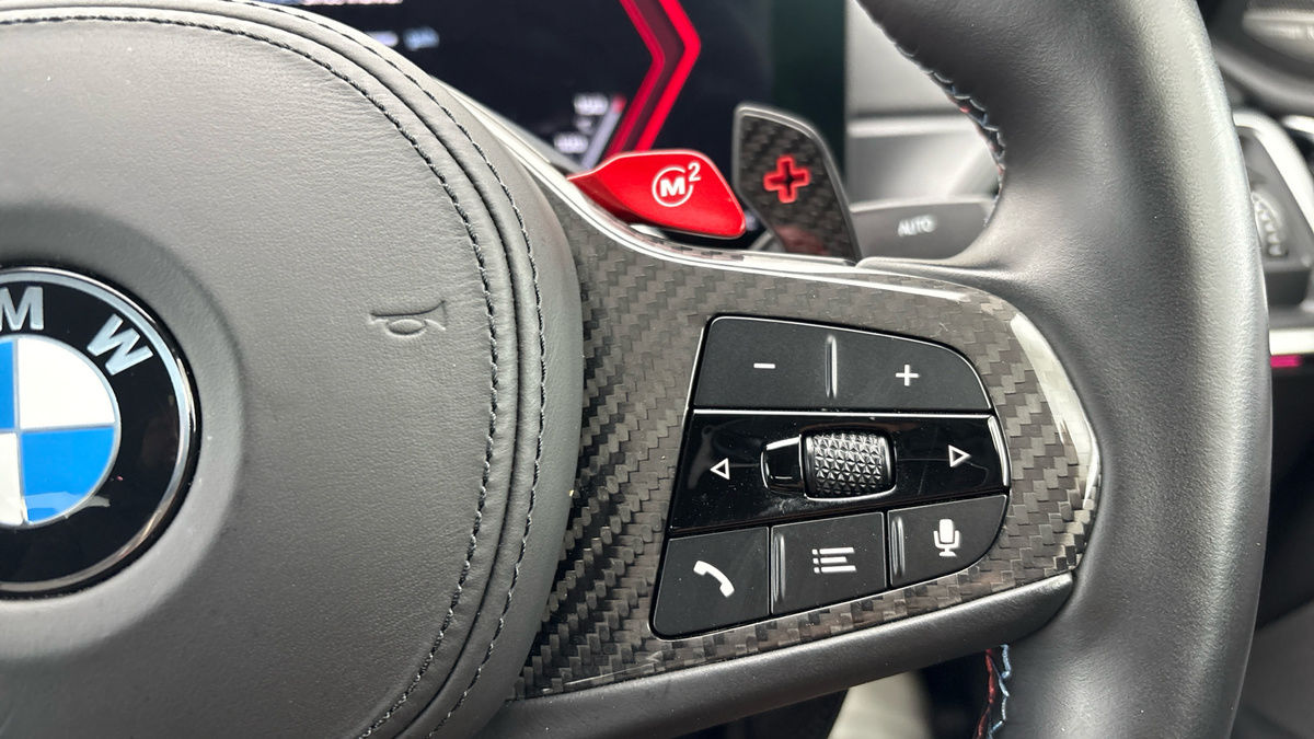 BMW M4 Competition Image 26