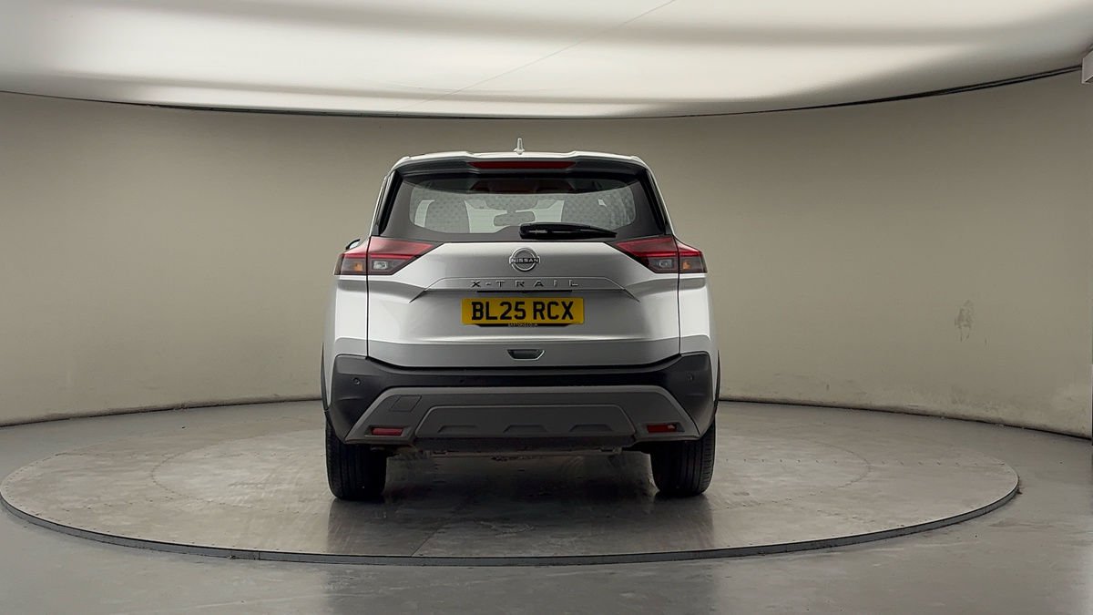 Nissan X-Trail Image 4