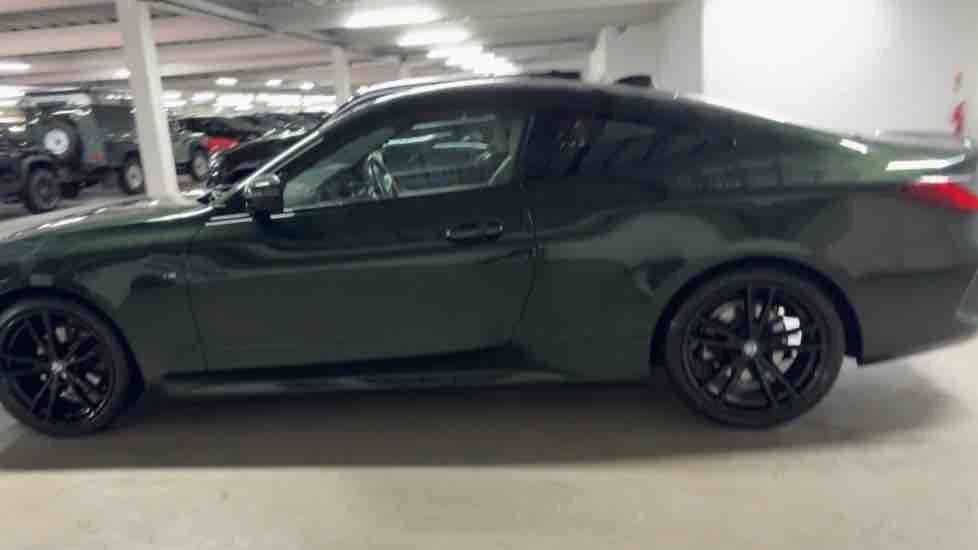 More views of BMW 4 Series