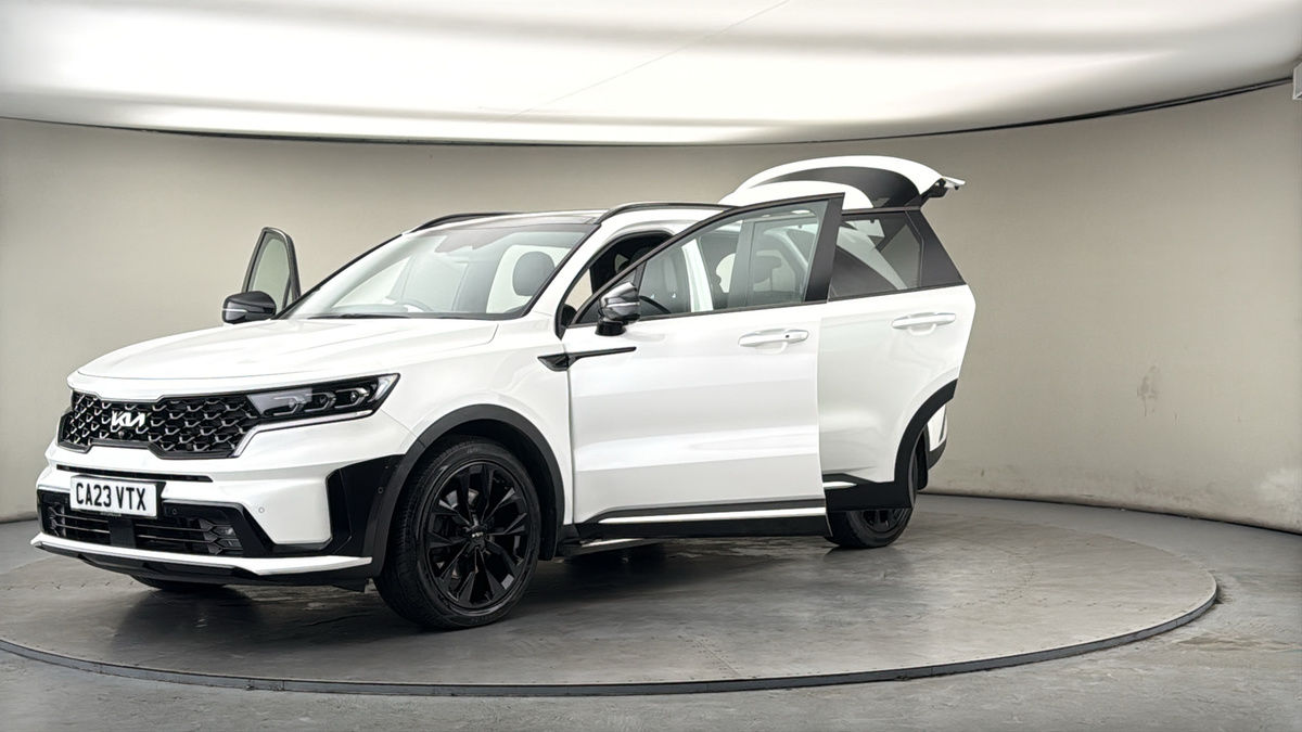 Kia Sorento Image 22