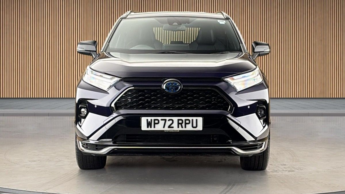 Toyota RAV4 Image 3