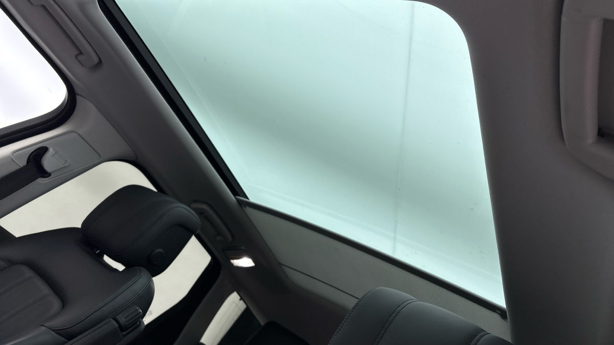 Land Rover Range Rover Sport Image 6