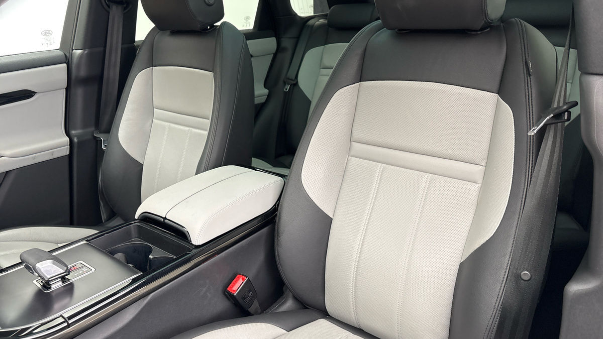 Land Rover Range Rover Evoque Image 7