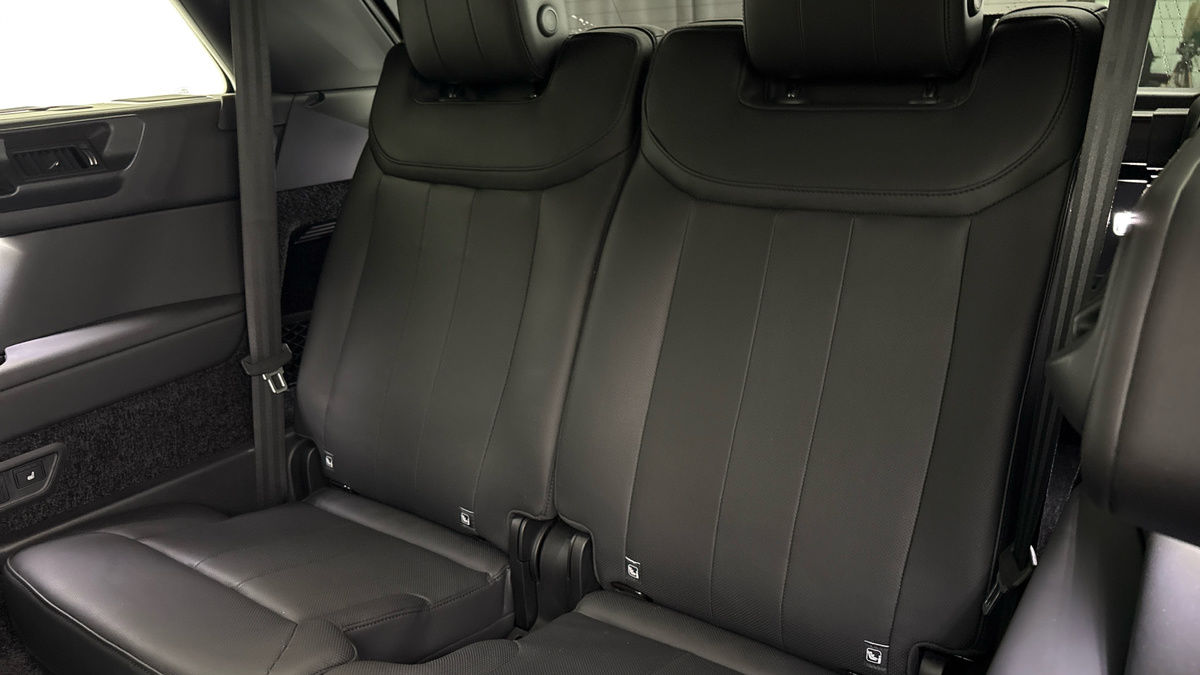 Land Rover Range Rover Image 41