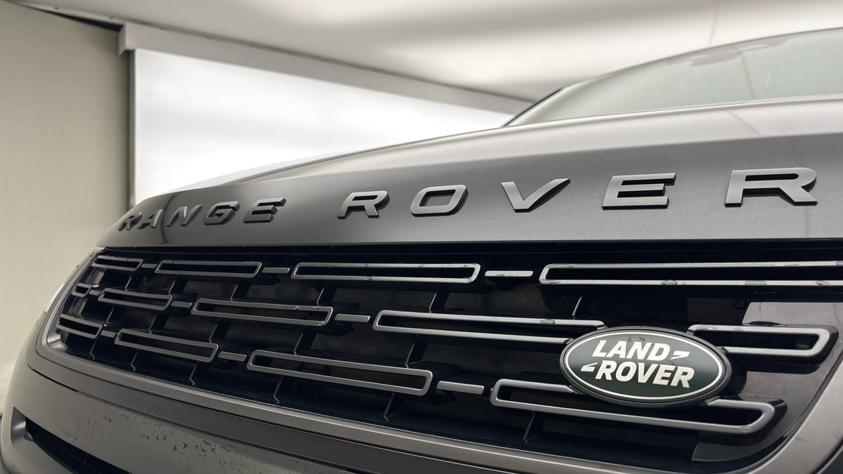 Land Rover Range Rover Evoque Image 24
