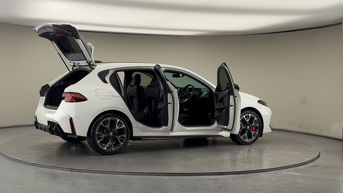 More views of BMW 1 Series