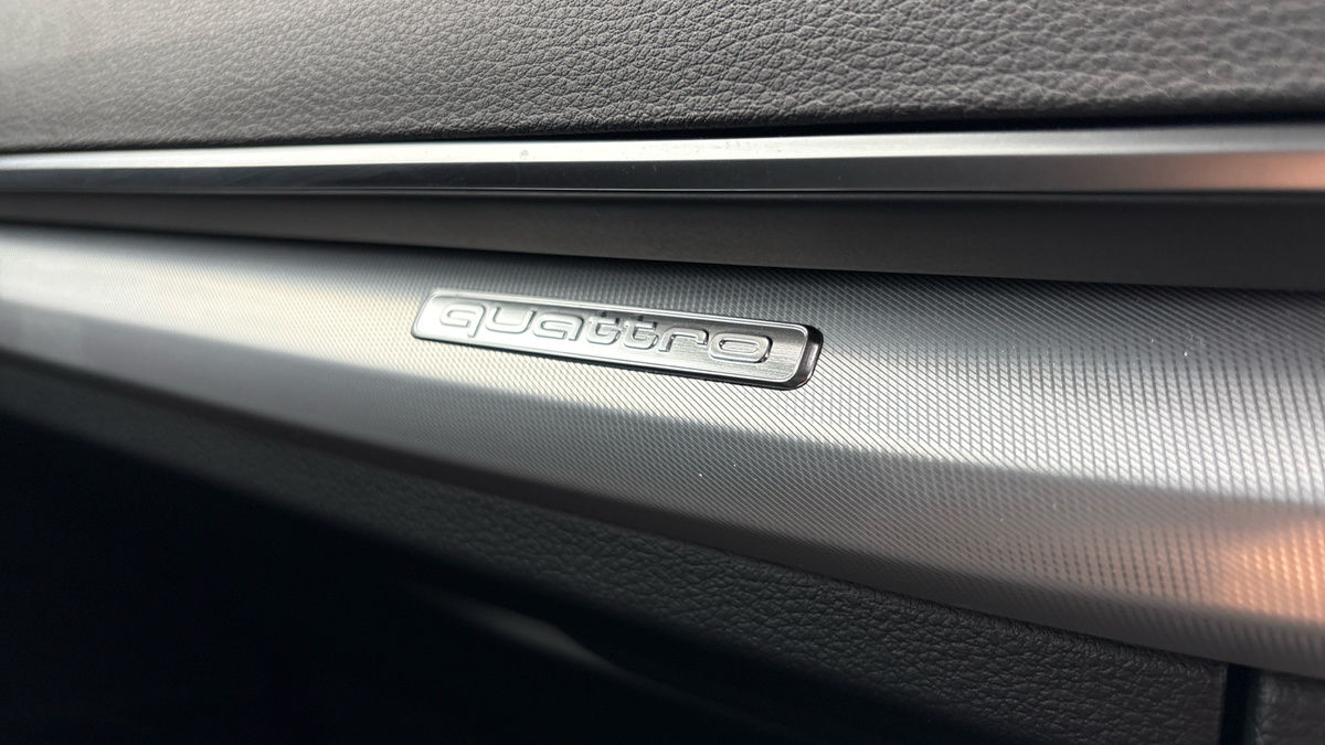 Audi Q5 Image 31