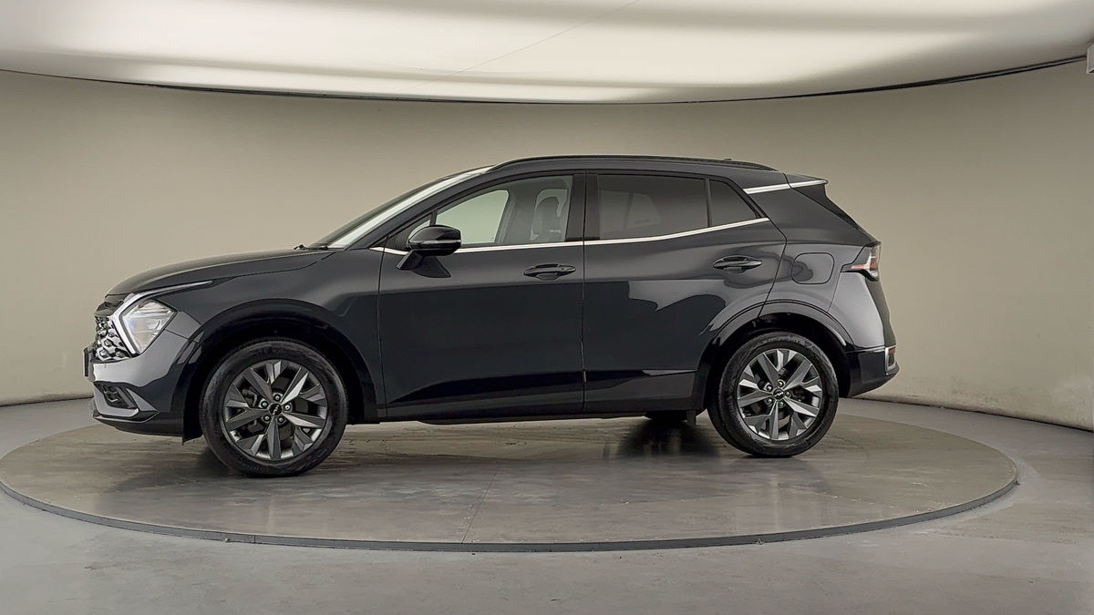 More views of Kia Sportage