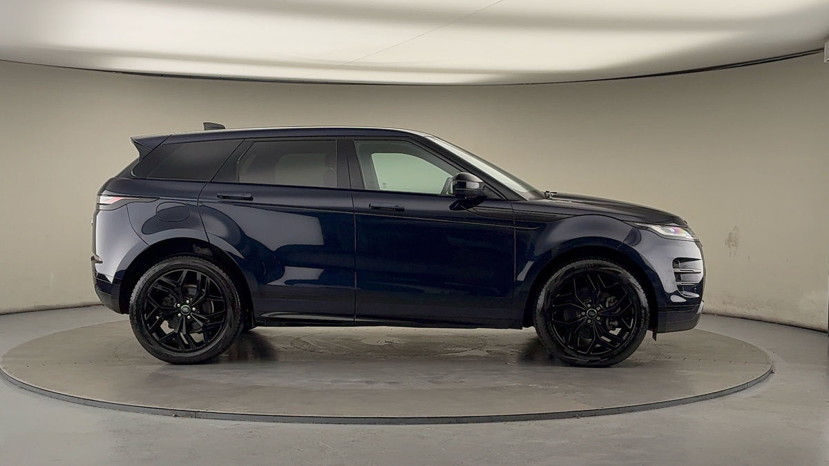 Land Rover Range Rover Evoque Image 16
