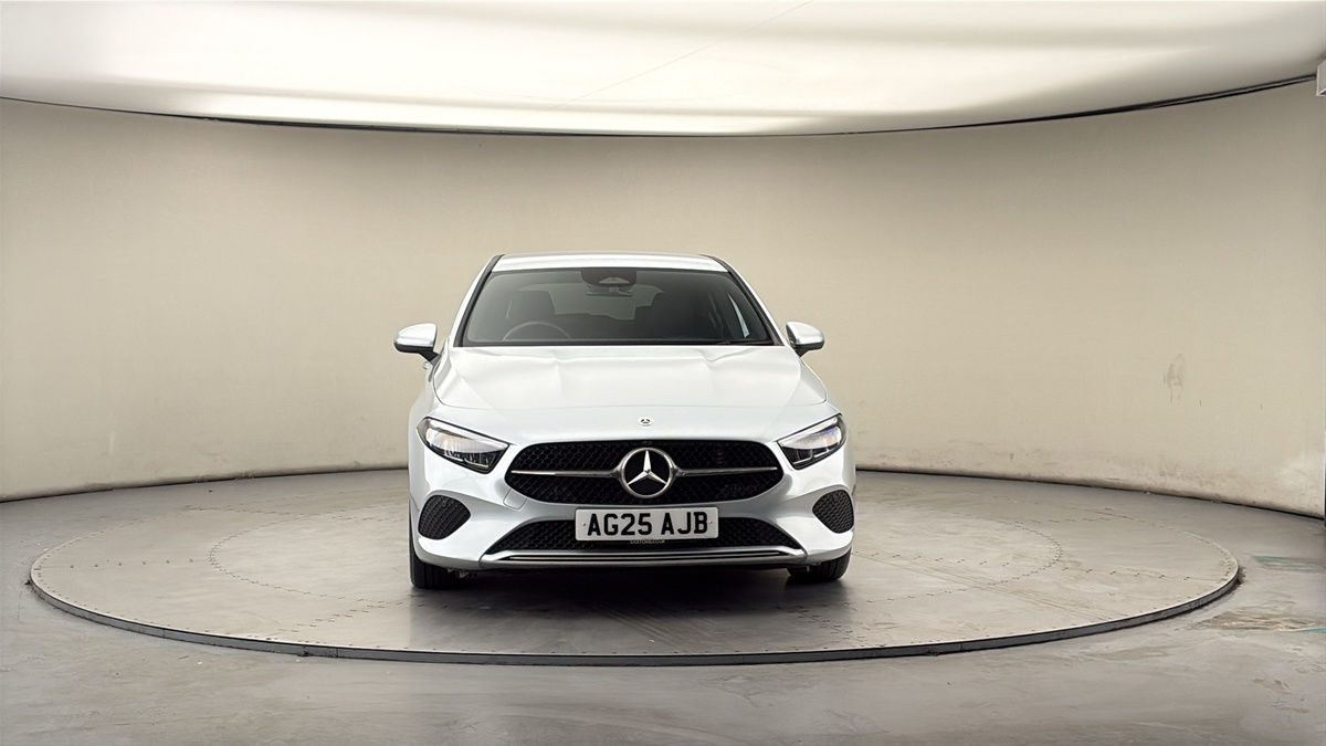 More views of Mercedes-Benz A Class