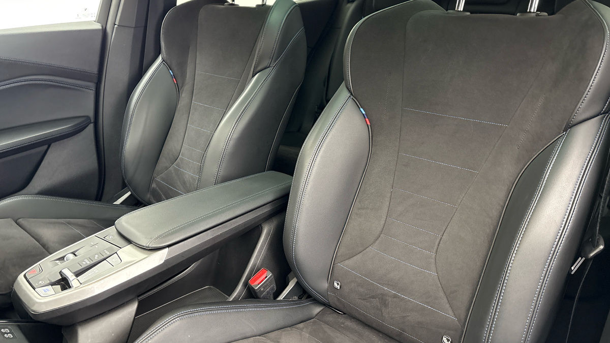BMW iX2 Image 7