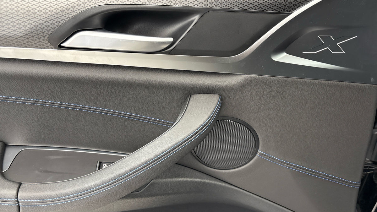 BMW X3 Image 19