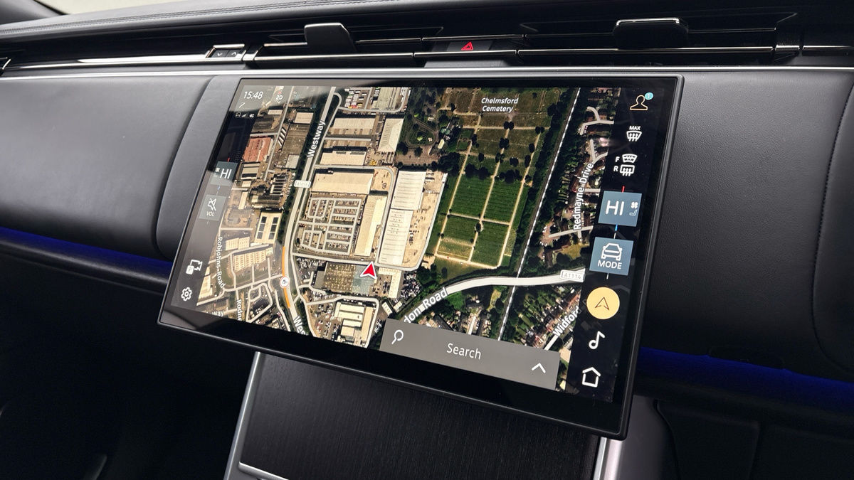 Land Rover Range Rover Image 17