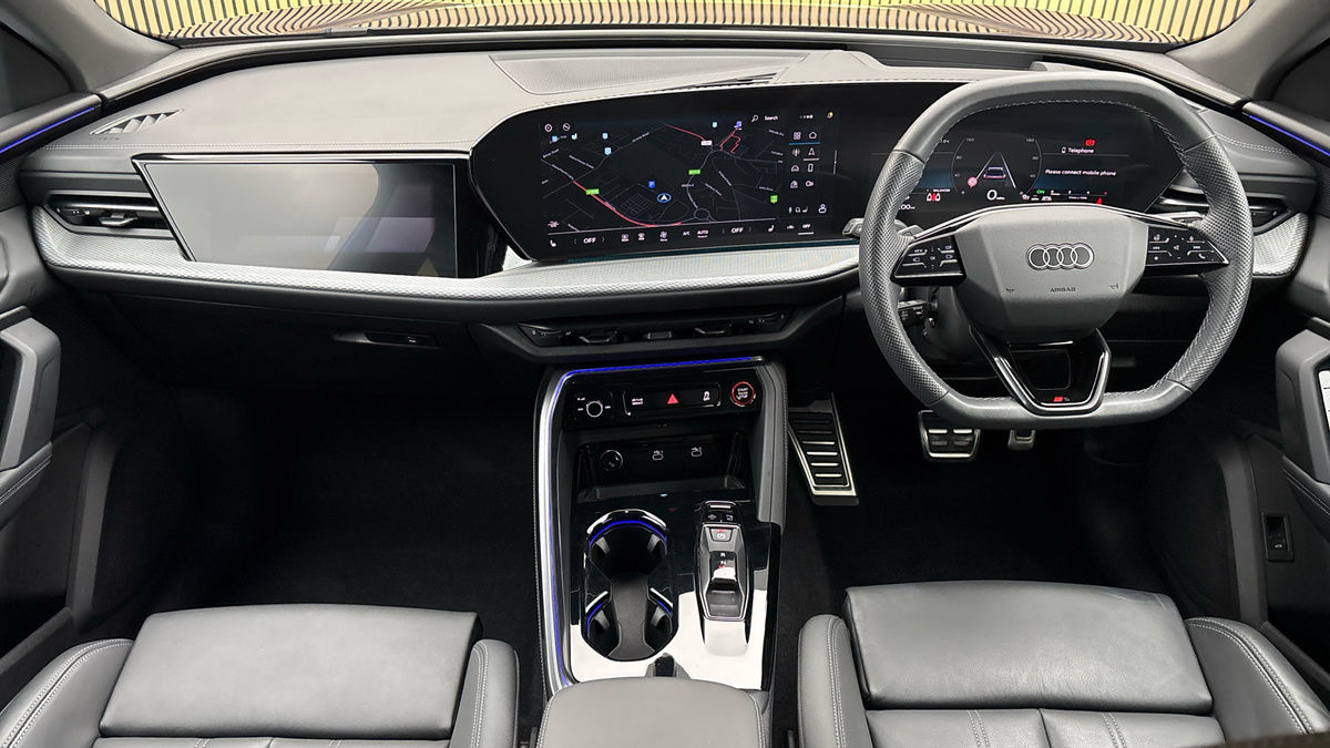 Audi Q5 Image 12