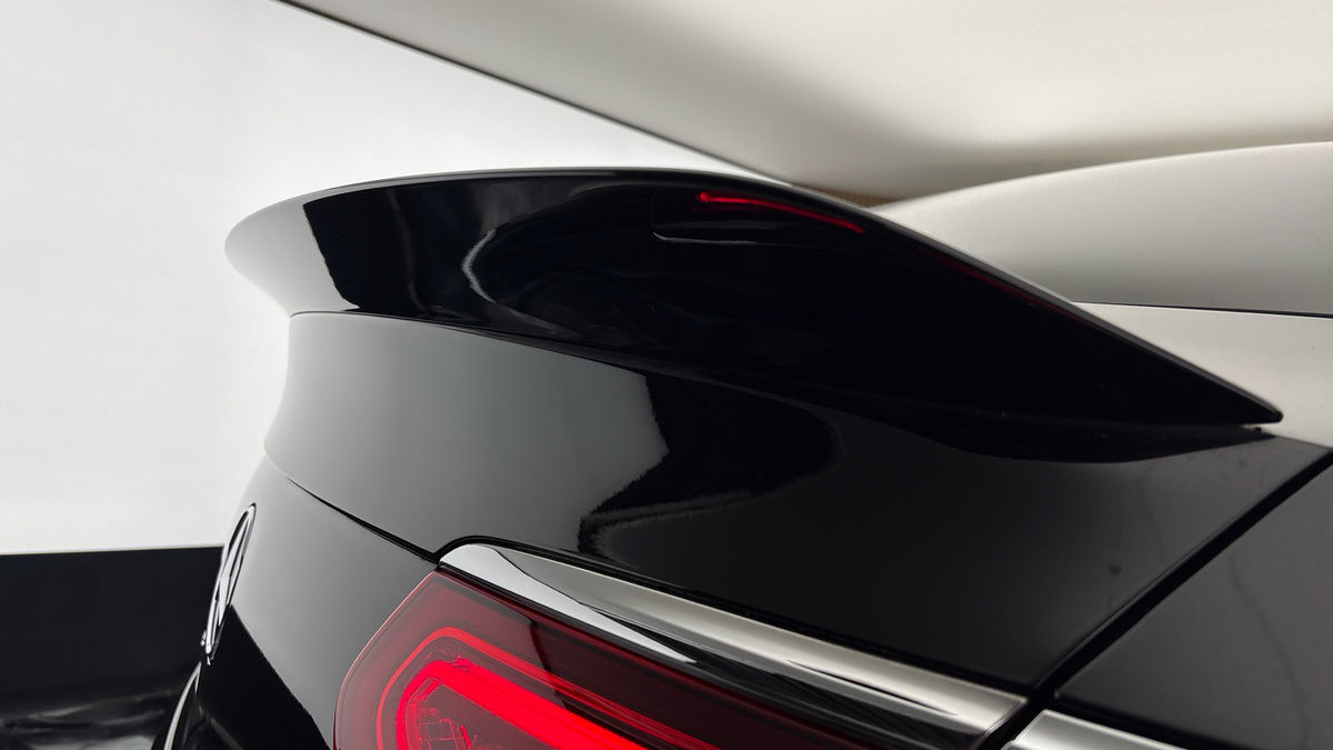 Mercedes-Benz GLC Image 40