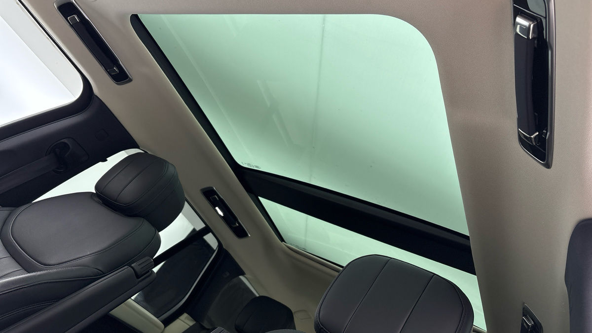 Land Rover Range Rover Image 6