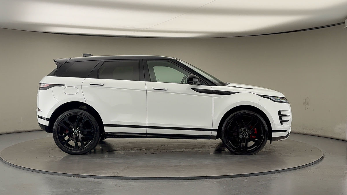 Land Rover Range Rover Evoque Image 16
