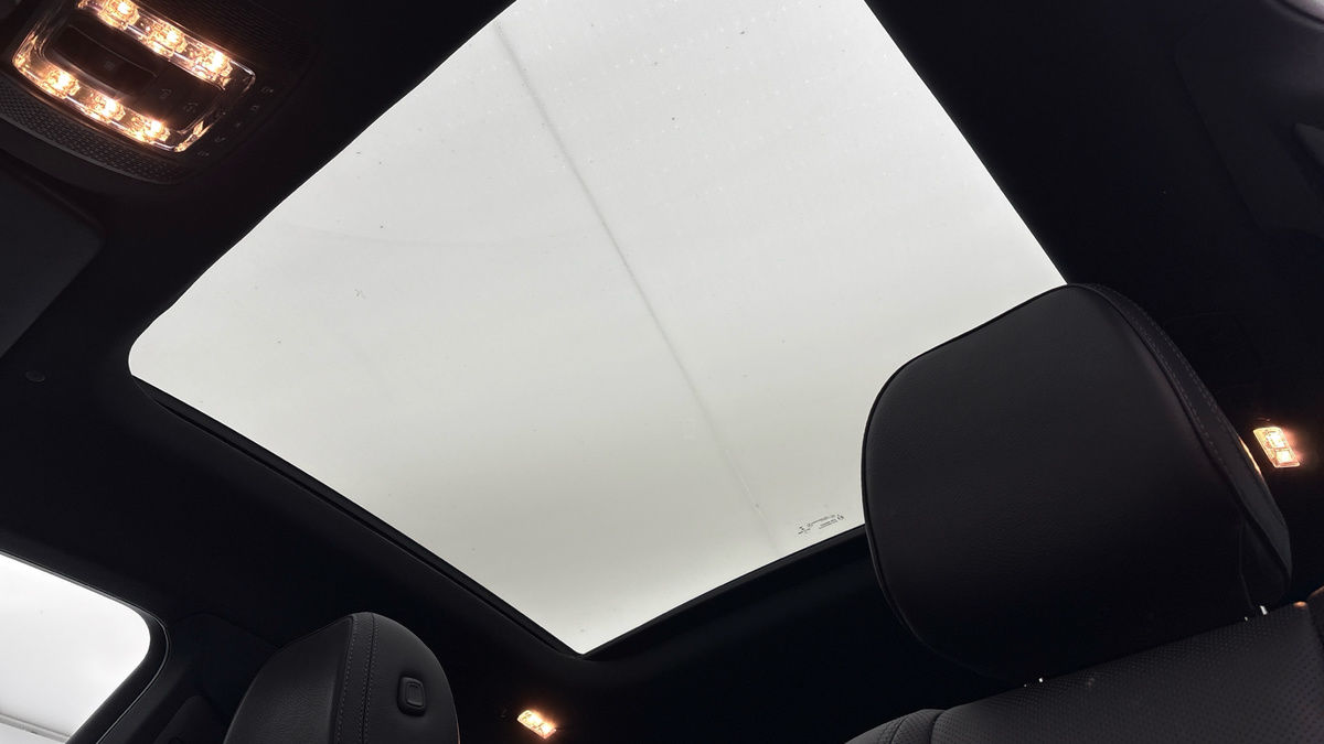 Mercedes-Benz GLE Image 6