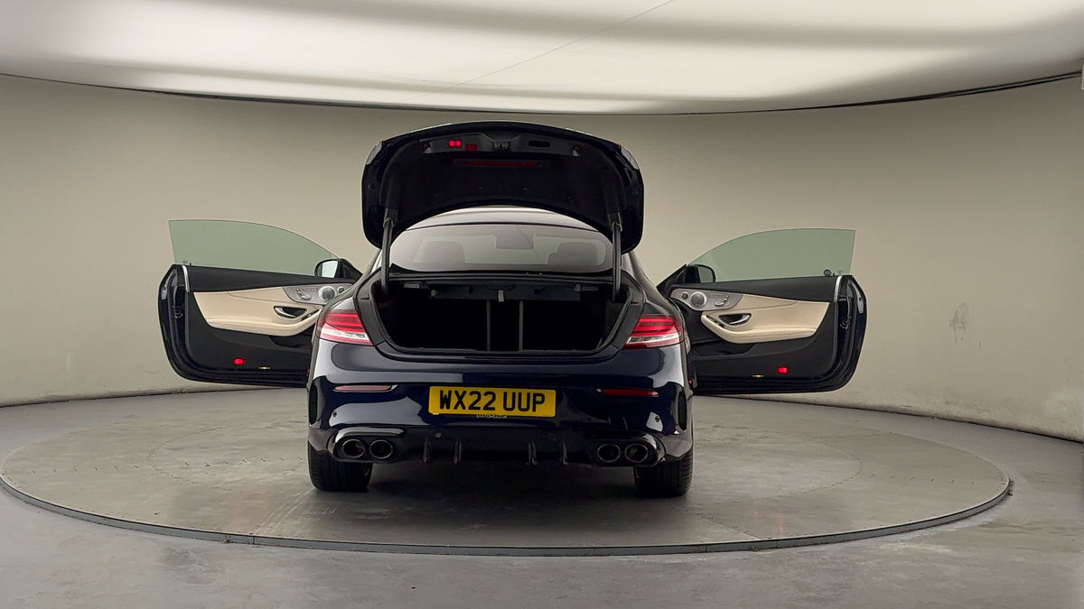 More views of Mercedes-Benz C Class