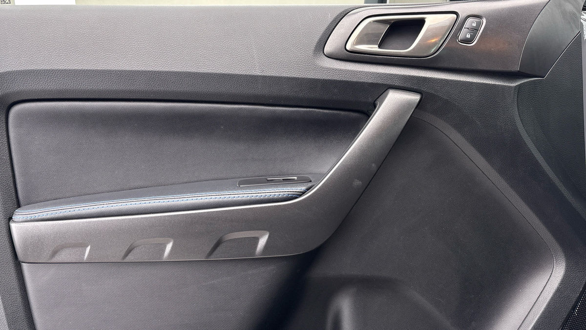 Ford Ranger Image 19