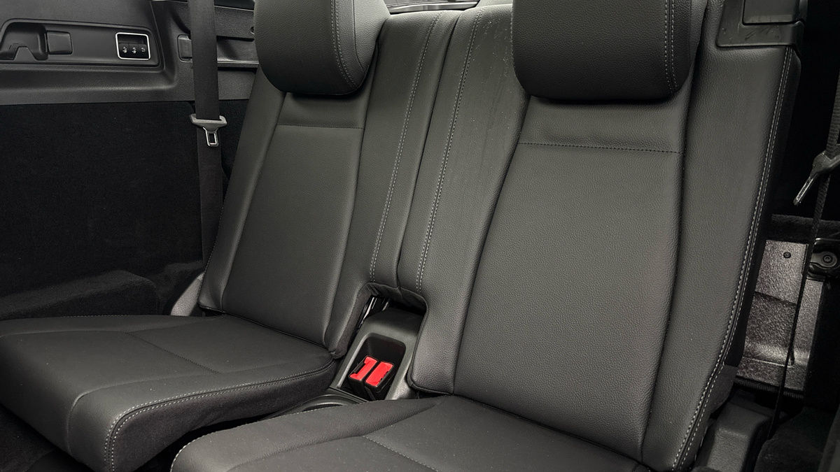 Mercedes-Benz GLE Image 32