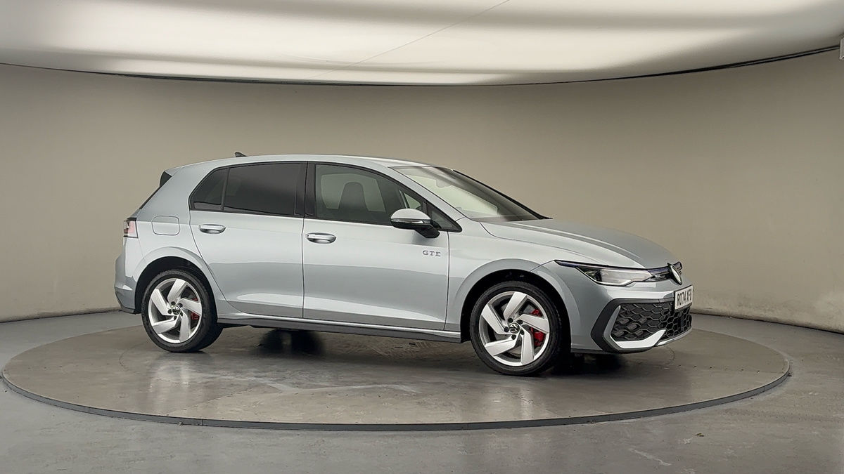 More views of Volkswagen Golf