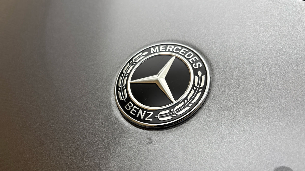 Mercedes-Benz A Class Image 24