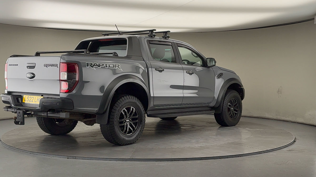 Ford Ranger Image 21