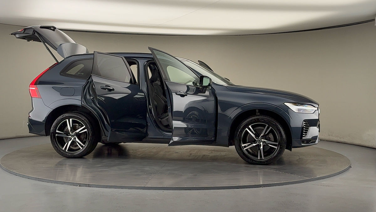 More views of Volvo XC60
