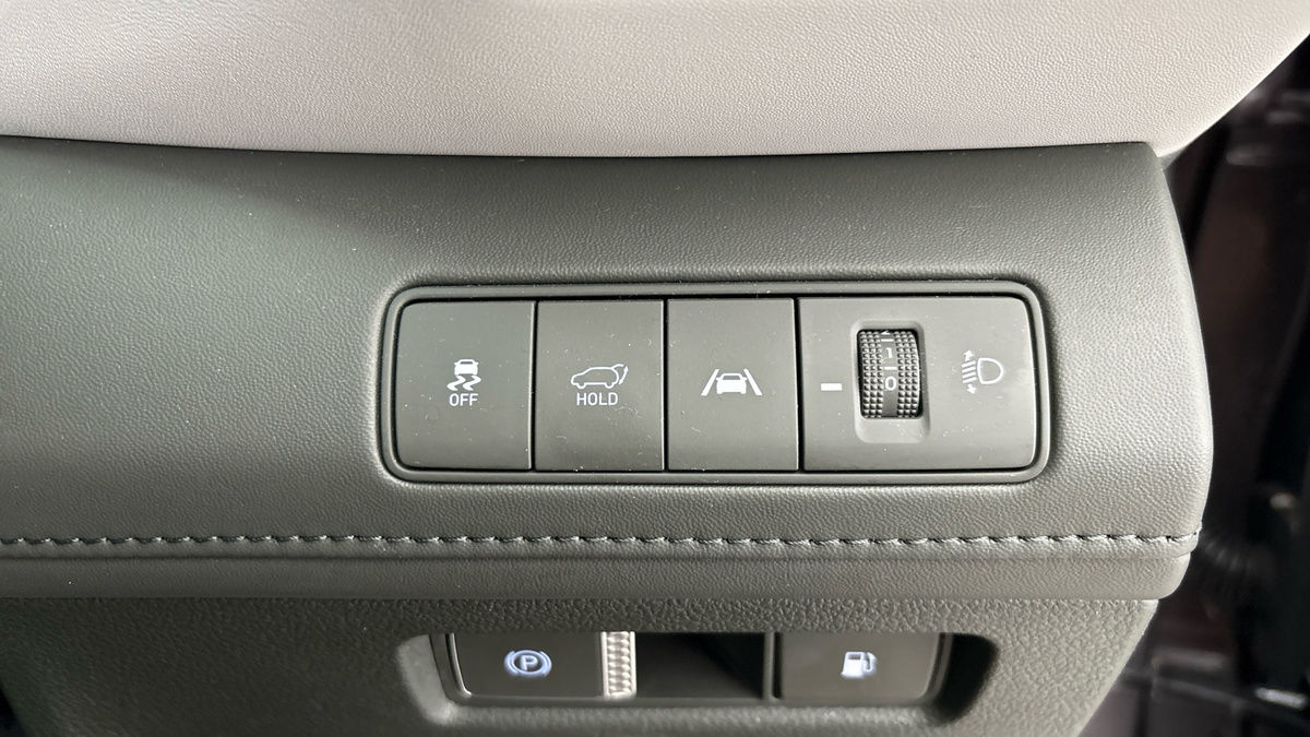 Hyundai Santa Fe Image 26