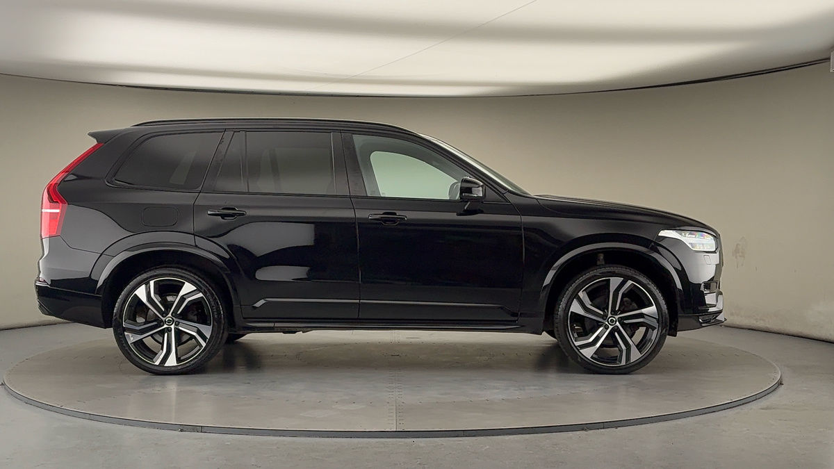 Volvo XC90 Image 16
