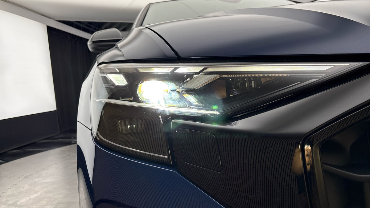 Audi Q8 Image 41